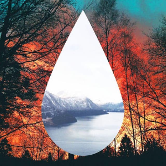 Tears cover