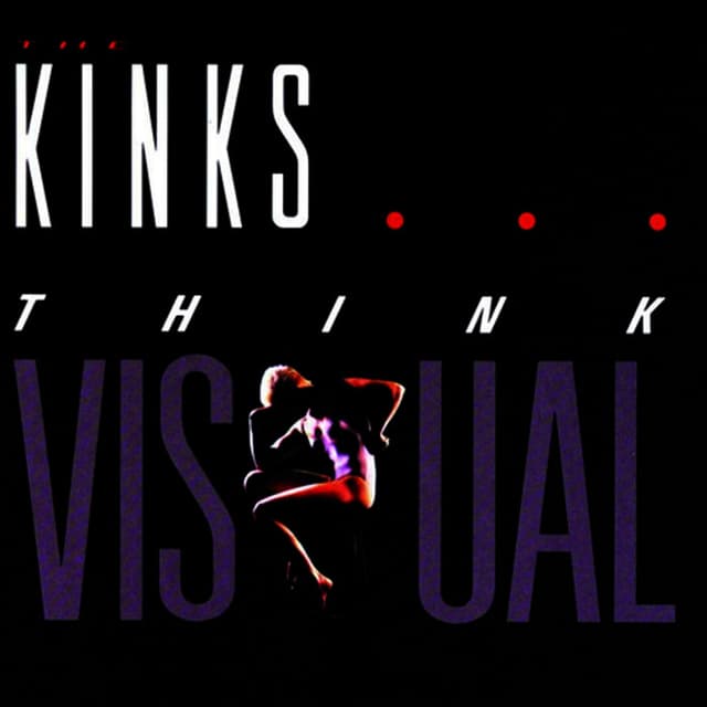 Think Visual cover