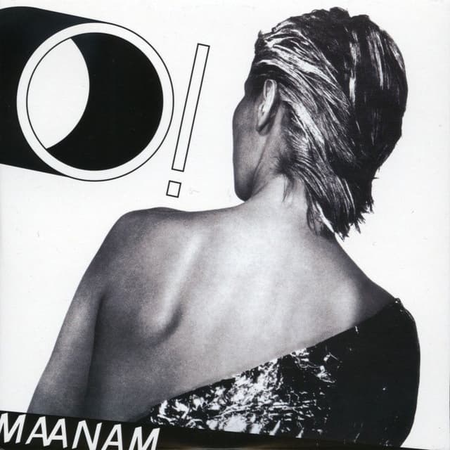 O! cover