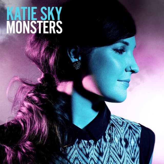 Monsters cover