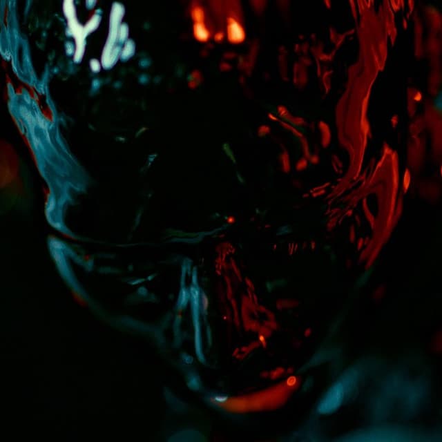 Redlight cover