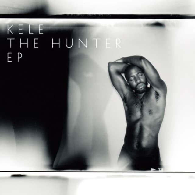 The Hunter cover
