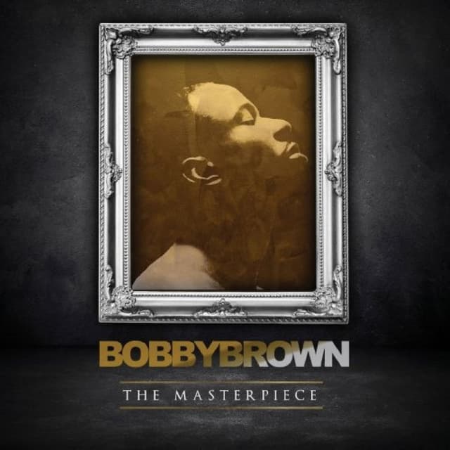 Masterpiece cover