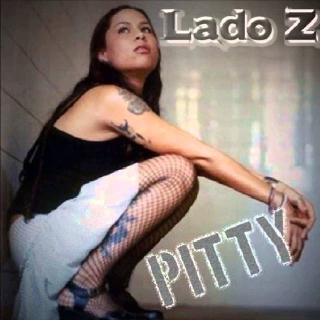 Lado Z cover