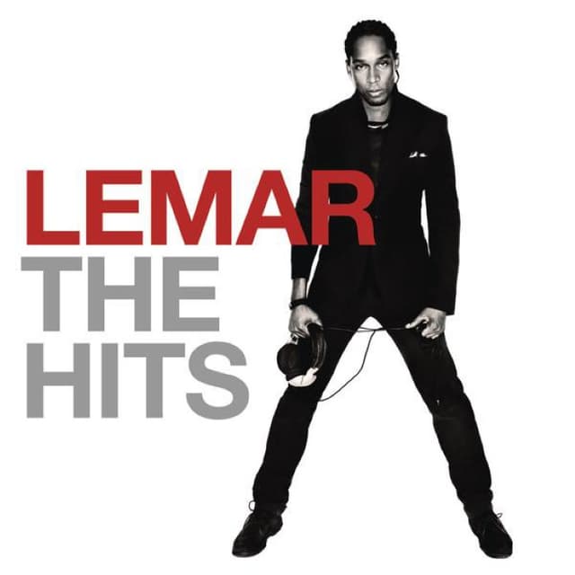 The Hits cover