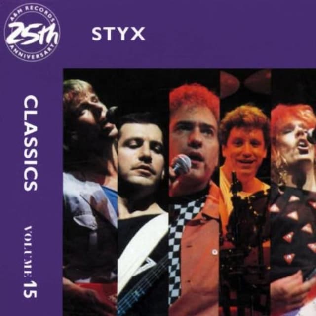 Classics, Volume 15 cover