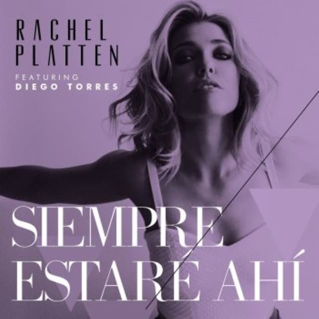 Siempre estaré ahí cover