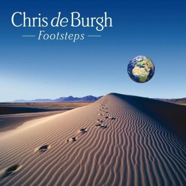 Footsteps cover
