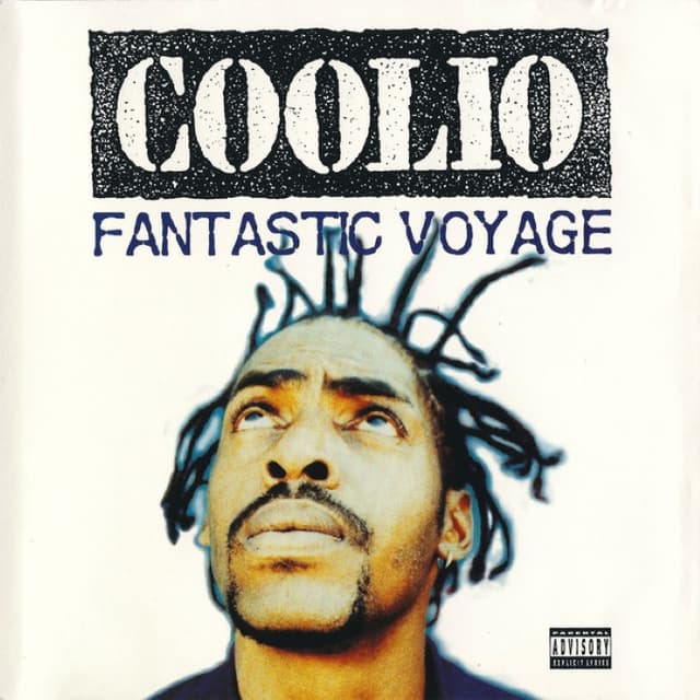 Fantastic Voyage cover