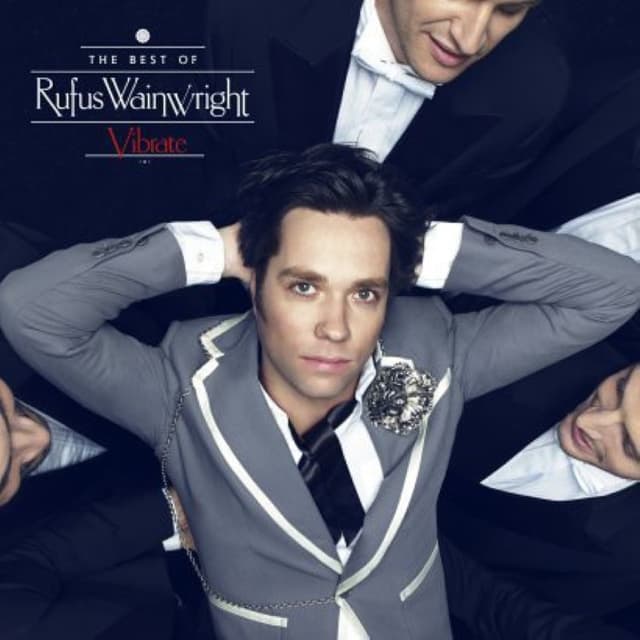 Oh What a World cover