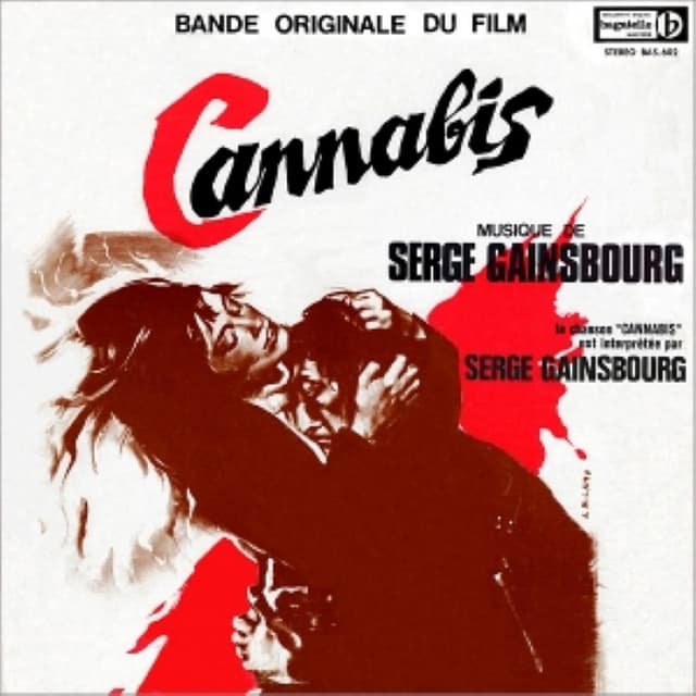Cannabis cover