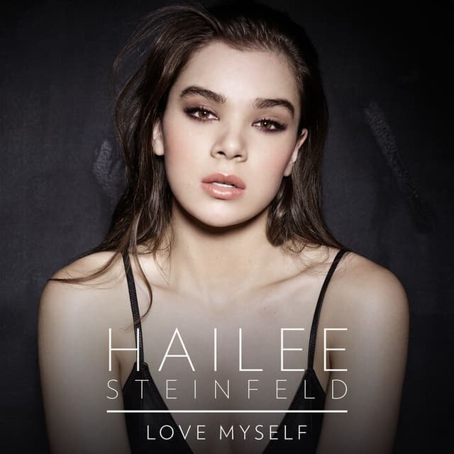 Love Myself cover