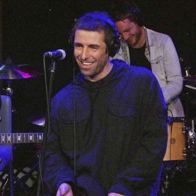 2017-07-31: The Howard Stern Show: New York, NY, USA cover