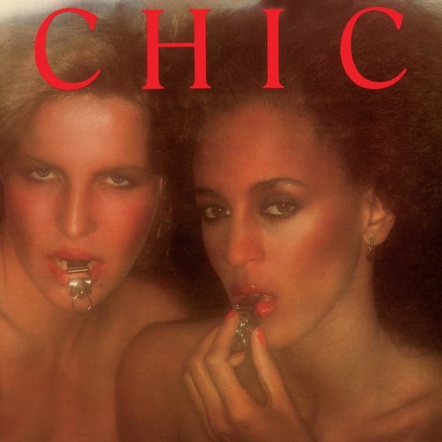 Chic cover