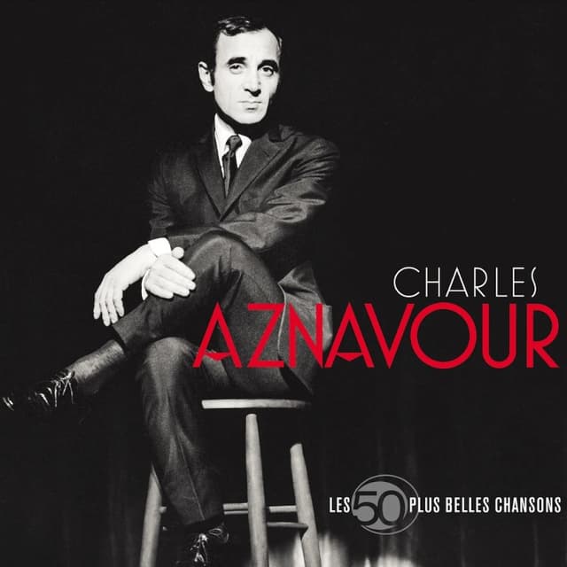 Les 50 plus belles chansons cover