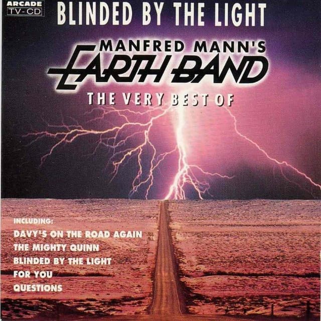 The Very Best Of, Volume 1 cover