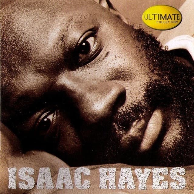 Ultimate Collection cover