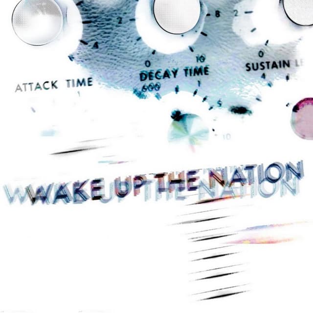 Wake Up the Nation cover