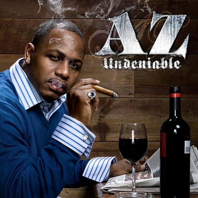 Undeniable cover