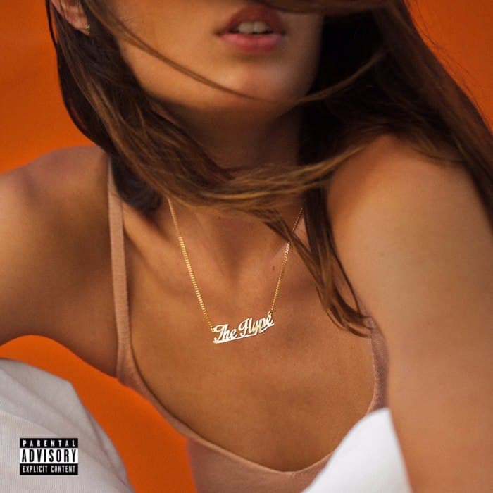 The Hype cover