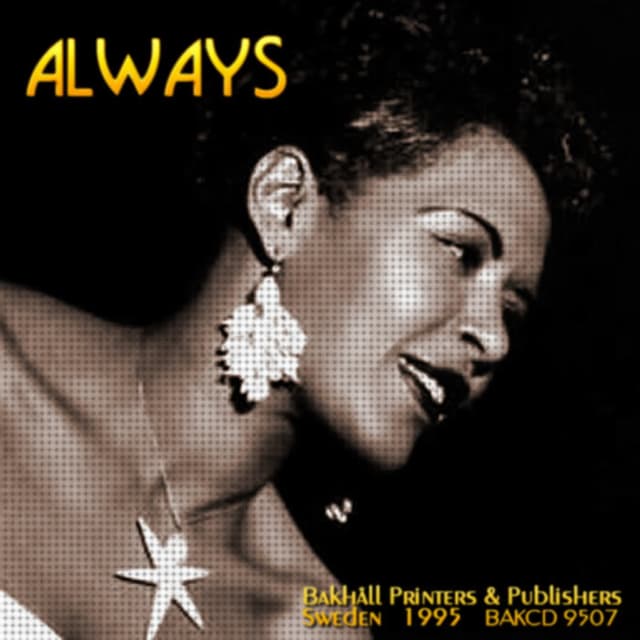 Always cover