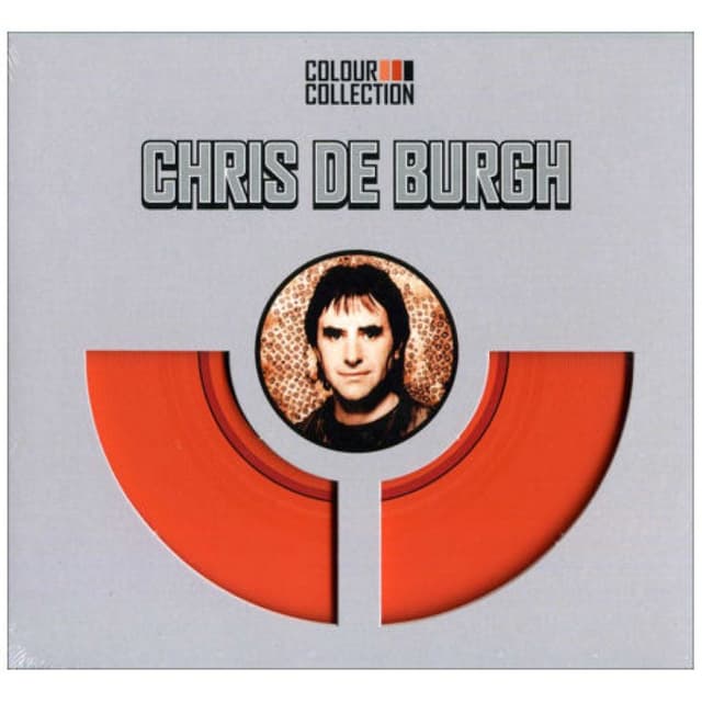 Colour Collection cover