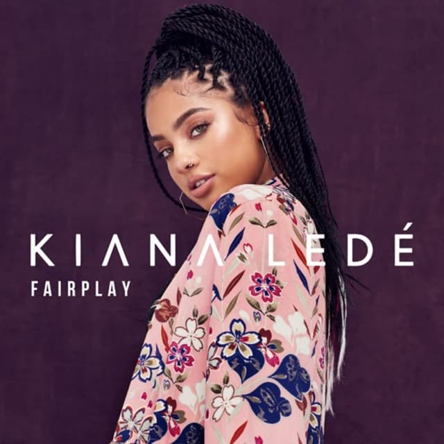 Fairplay (Acoustic) cover