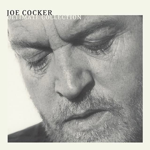 Ultimate Collection cover