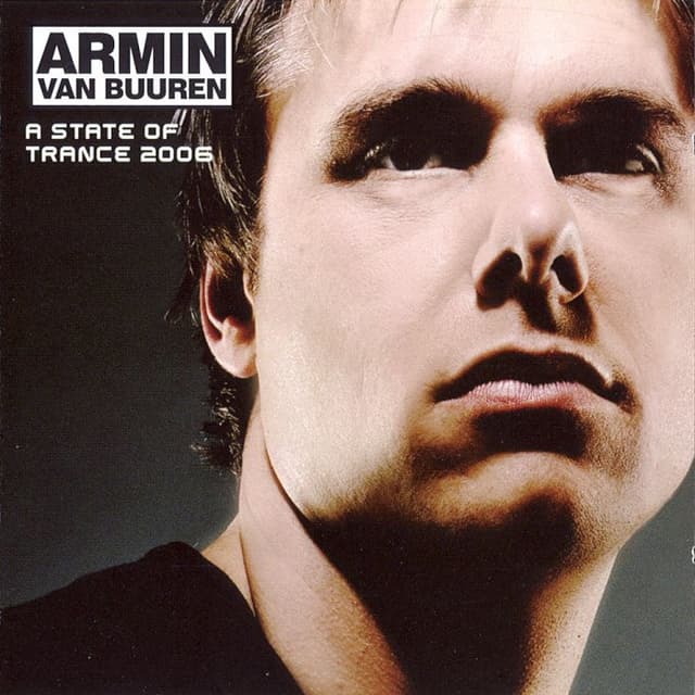 A State of Trance 2006 cover