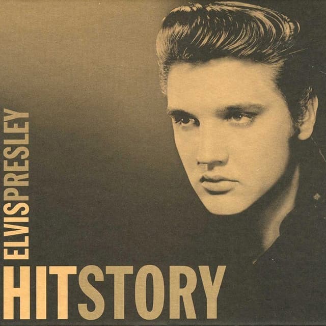 Hitstory cover