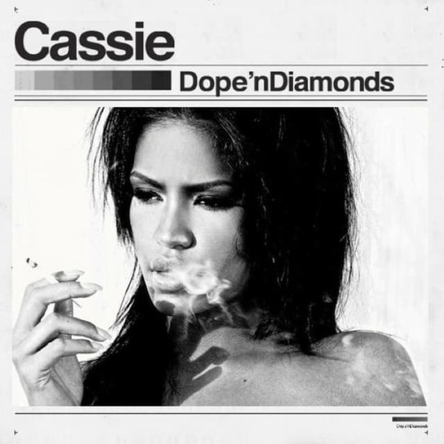 Dope 'n Diamonds cover