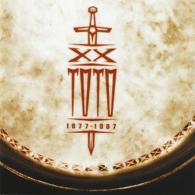 XX (1977-1997) album cover