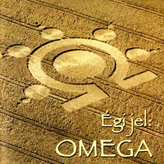 Égi jel: Omega cover