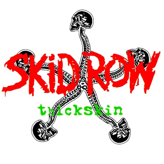 Thickskin cover
