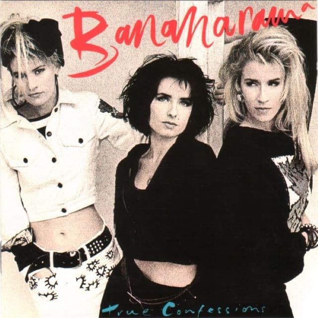 True Confessions cover