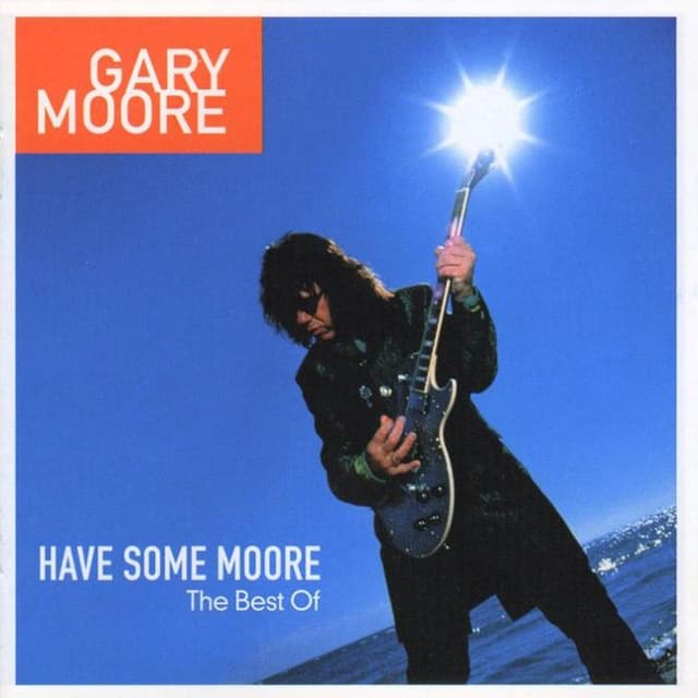 Have Some Moore: The Best of cover