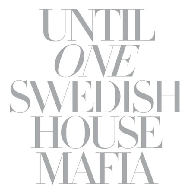 Until One cover