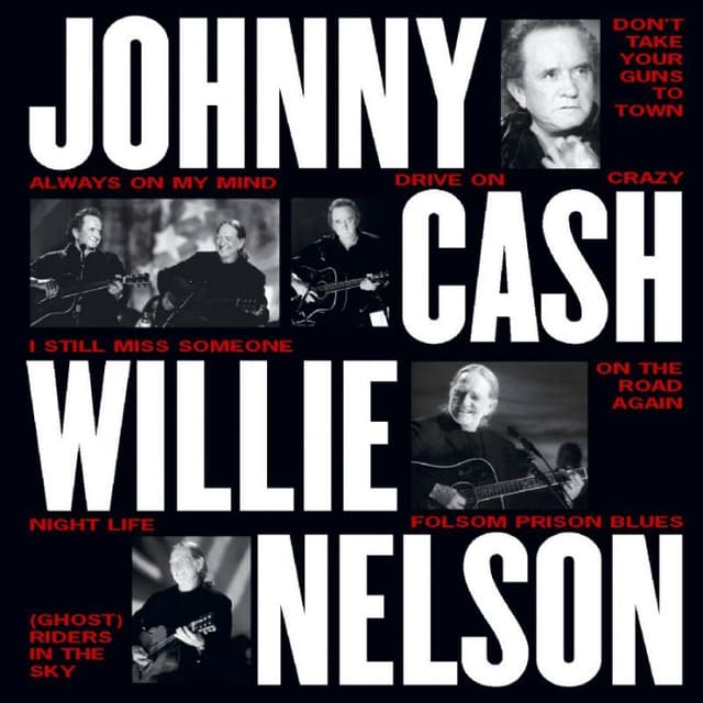 VH1 Storytellers cover