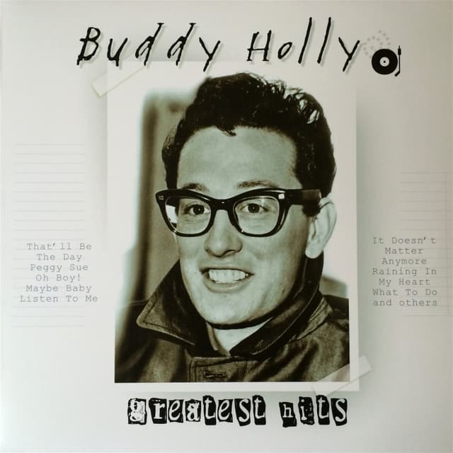 Greatest Hits cover