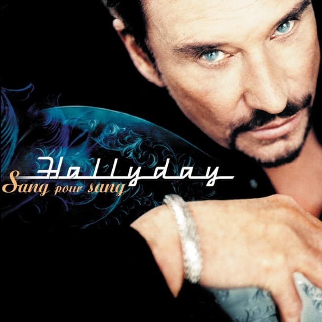 Sang pour sang cover