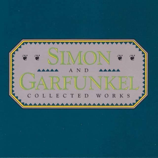 Collected Works cover