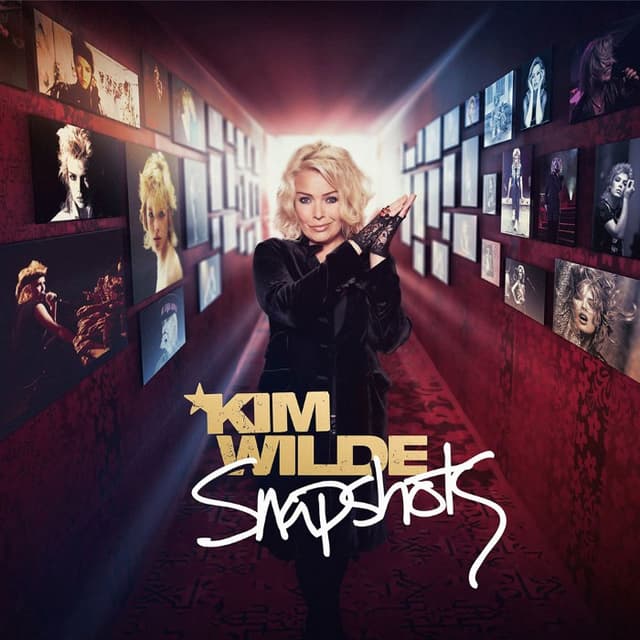 Snapshots cover