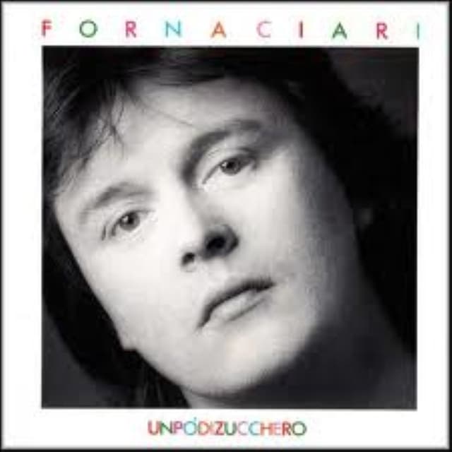 Un po' di Zucchero cover