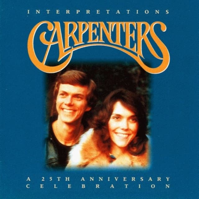 Interpretations: A 25th Anniversary Celebration cover