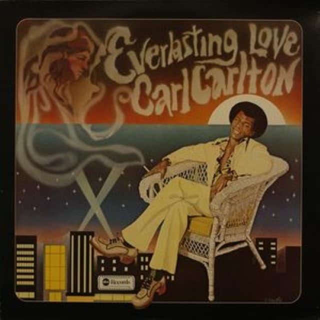 Everlasting Love cover