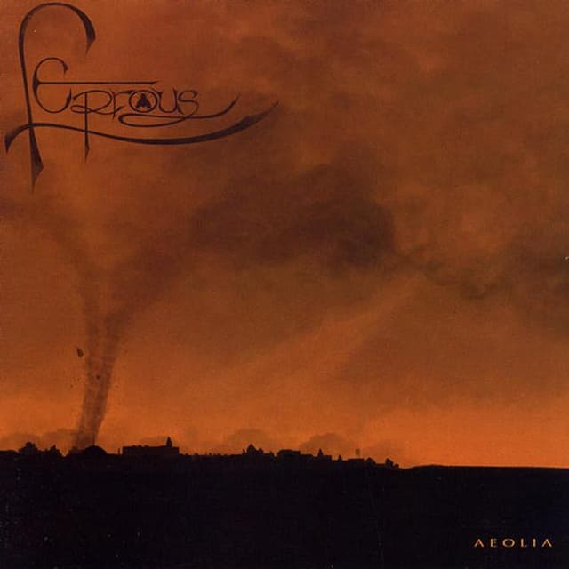 Aeolia cover