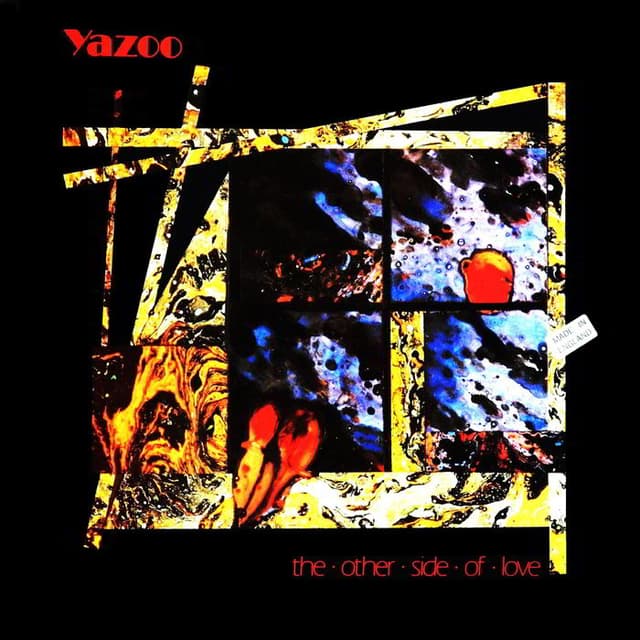 The Other Side of Love cover