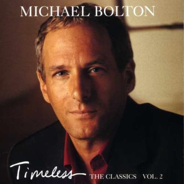 Timeless: The Classics, Volume 2 cover