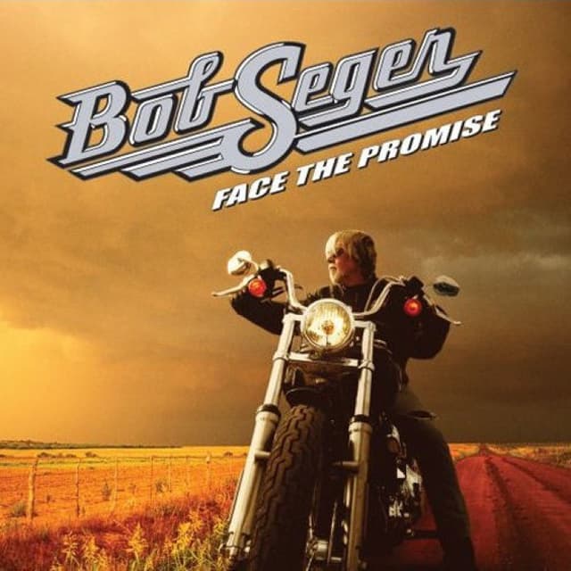 Face the Promise cover