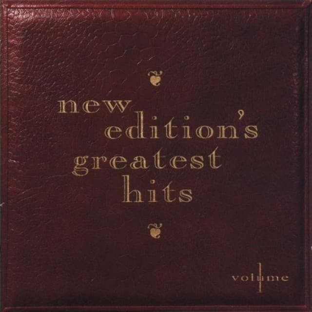 Greatest Hits cover